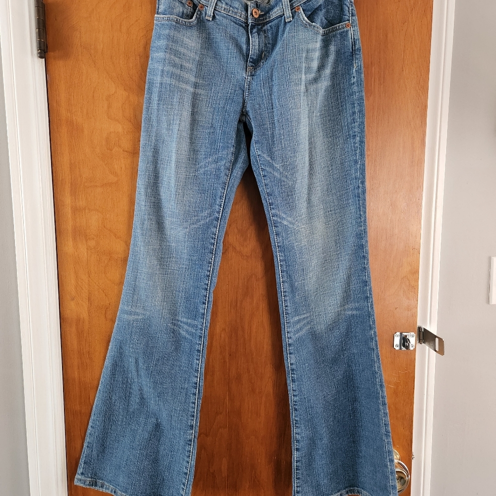 Colins Jeans